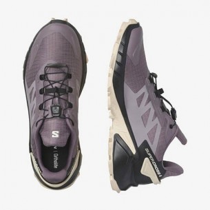 Salomon Speedcross 4 Women's Shoes 2