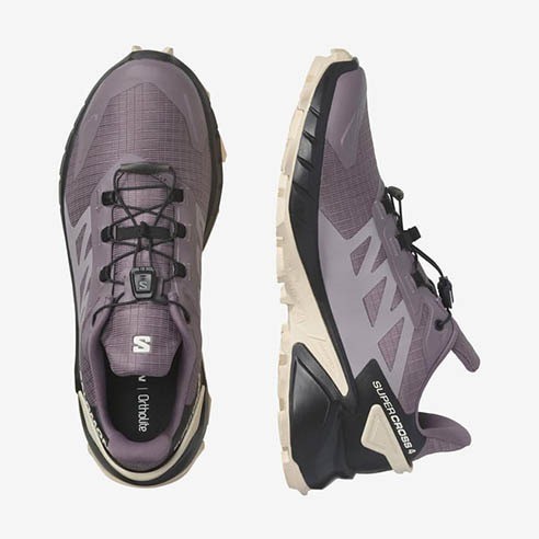 Chaussures Salomon Speedcross 4