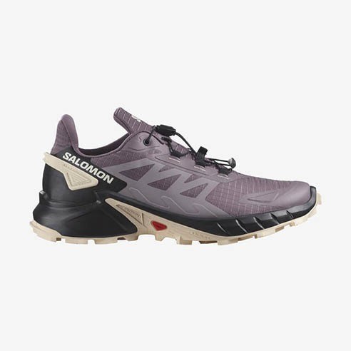 Chaussures Salomon Speedcross 4