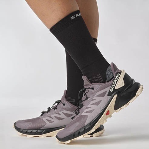 Salomon Speedcross 4 Women's Shoes