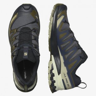 SA-TRAIL CALÇAT HOME XA PRO 3D V 2