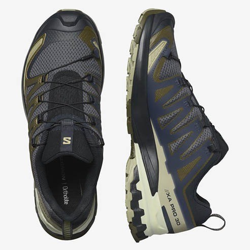 SA-TRAIL CALÇAT HOME XA PRO 3D V