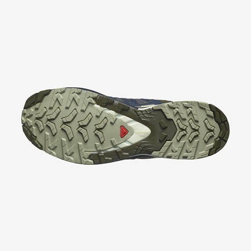 SA-TRAIL CALÇAT HOME XA PRO 3D V