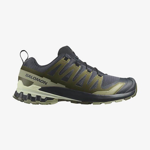 SA-TRAIL CALÇAT HOME XA PRO 3D V