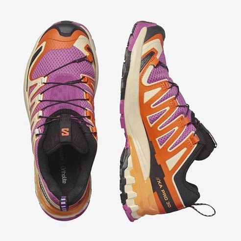 Salomon XA PRO 3D V9 Women's Shoes