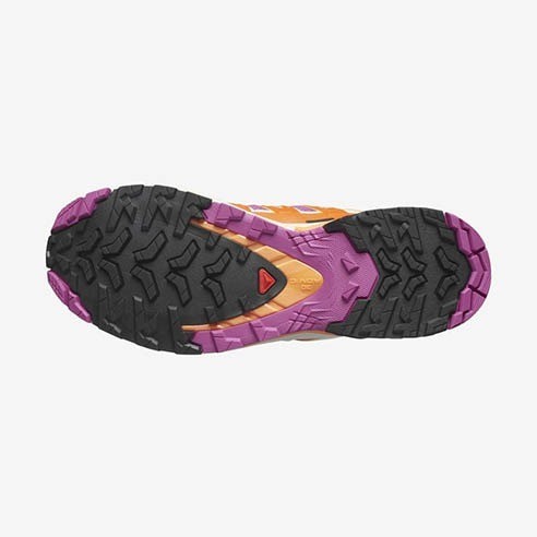 Salomon XA PRO 3D V9 Women's Shoes