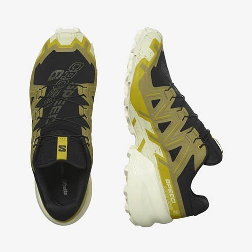 SA-TRAIL CALÇAT HOME SPEEDCROSS