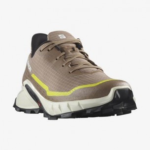 SA-TRAIL CALÇAT HOME ALPHACROSS