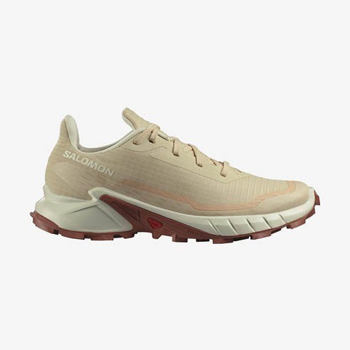 SA-TRAIL CALÇAT DONA ALPHACROSS