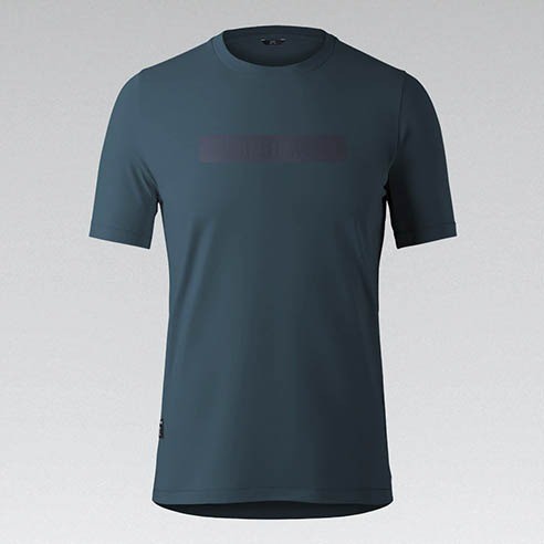 Camiseta Gobik Rest Corsair