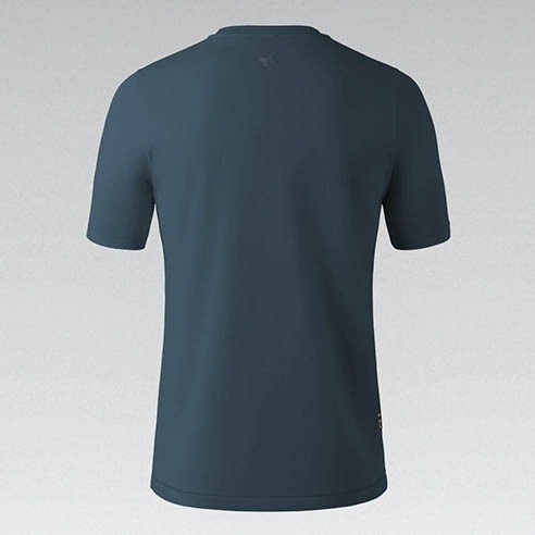 Camiseta Gobik Rest Corsair