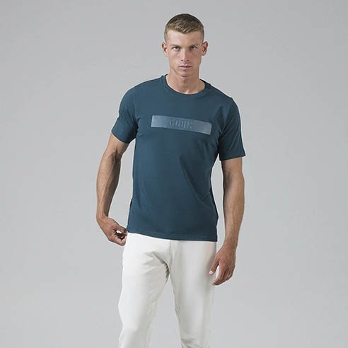 Camiseta Gobik Rest Corsair