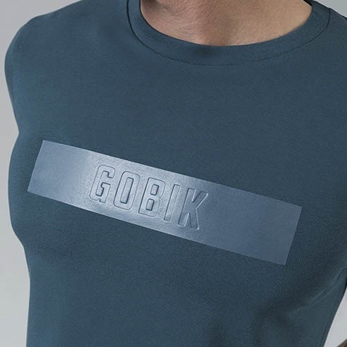 Camiseta Gobik Rest Corsair