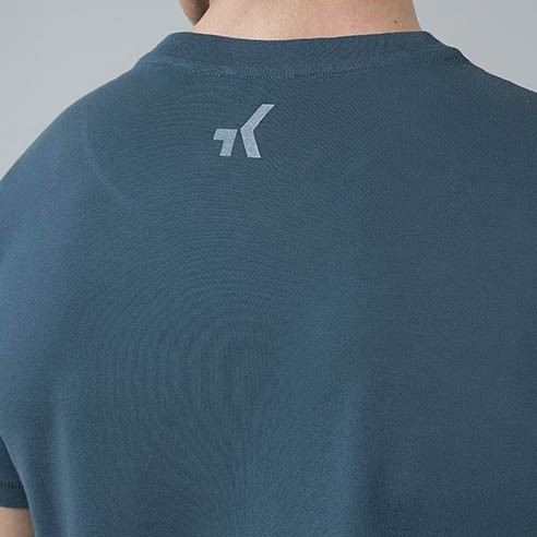 Camiseta Gobik Rest Corsair