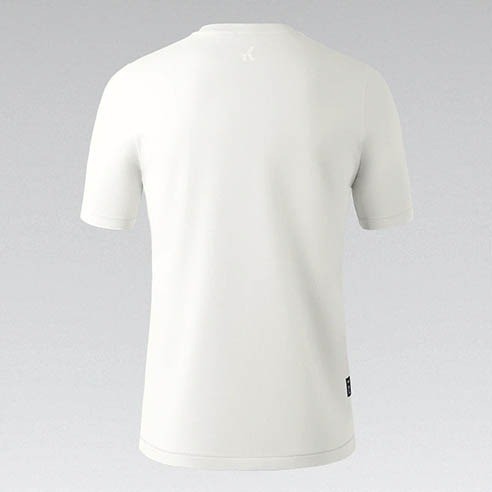 Gobik Rest Tofu T-Shirt