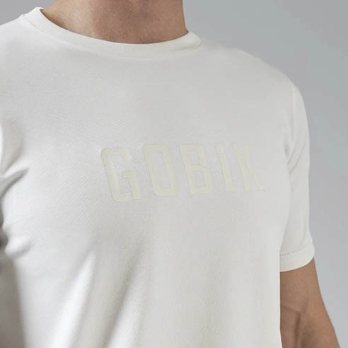 Gobik Rest Tofu T-Shirt