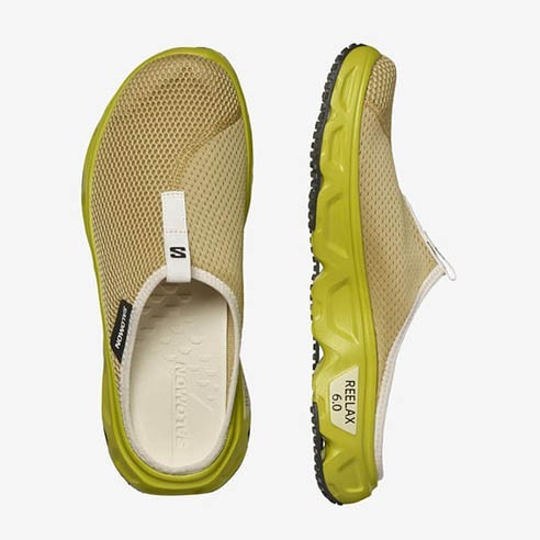 SA-CALÇAT RELAX HOME SLIDE REELA