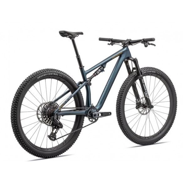 BICICLETA SPECIALIZED EPIC EVO PRO LTD (2023)