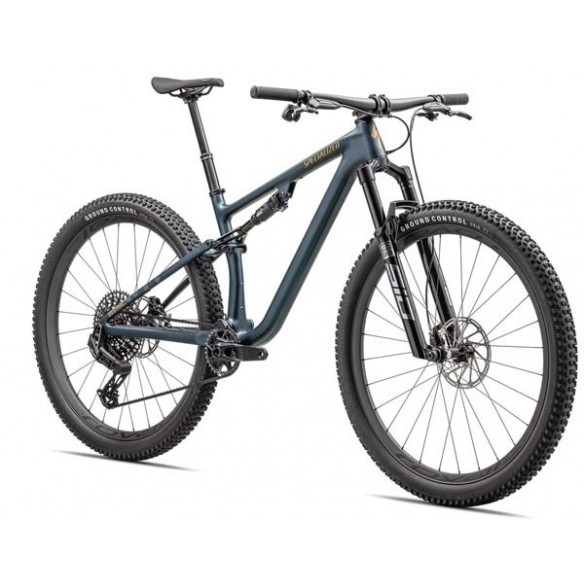 BICICLETA SPECIALIZED EPIC EVO PRO LTD (2023)