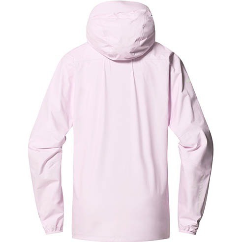 HG-TRAIL IMPERMEABLE ESTIU DONA