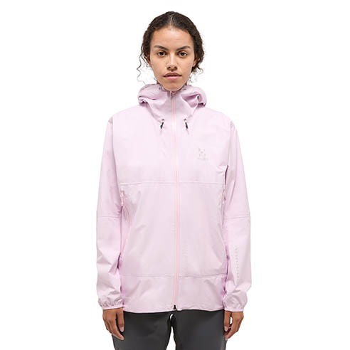HG-TRAIL IMPERMEABLE ESTIU DONA