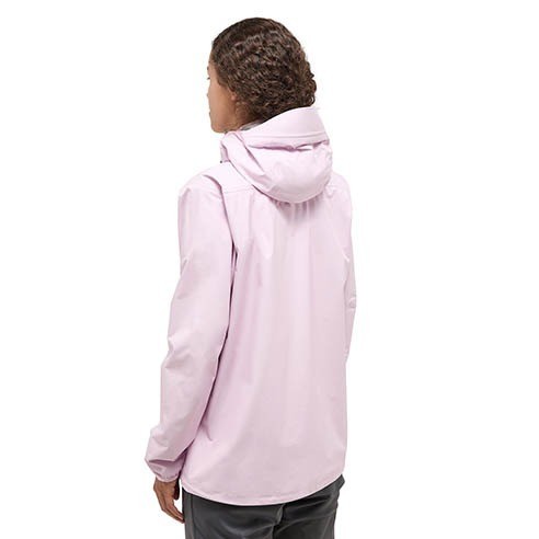 HG-TRAIL IMPERMEABLE ESTIU DONA