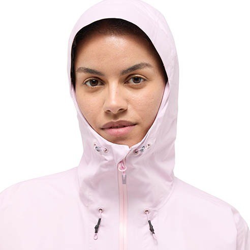 HG-TRAIL IMPERMEABLE ESTIU DONA