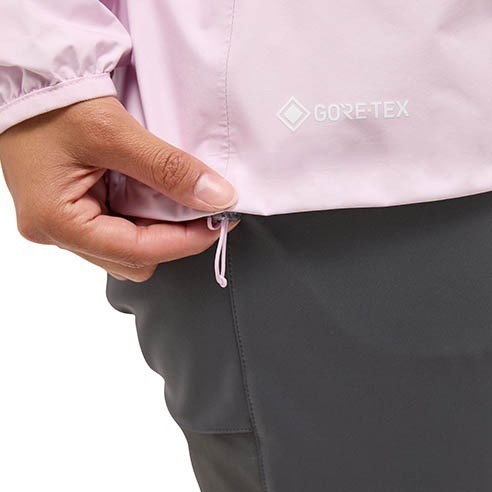 HG-TRAIL IMPERMEABLE ESTIU DONA