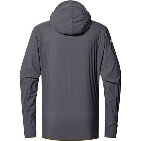 HG-TRAIL IMPERMEABLE ESTIU HOME