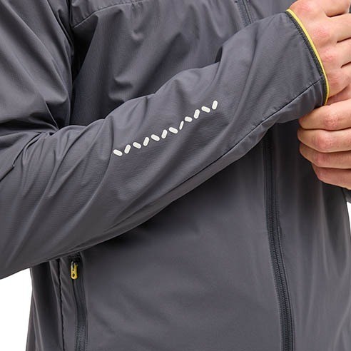HG-TRAIL IMPERMEABLE ESTIU HOME