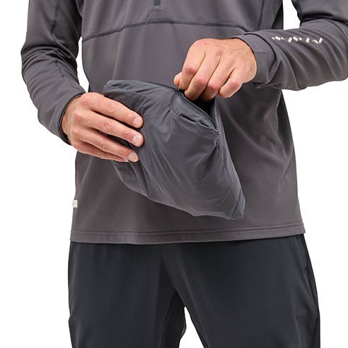 HG-TRAIL IMPERMEABLE ESTIU HOME
