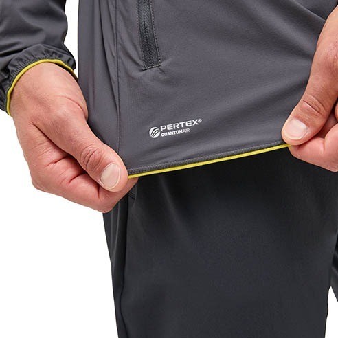 HG-TRAIL IMPERMEABLE ESTIU HOME