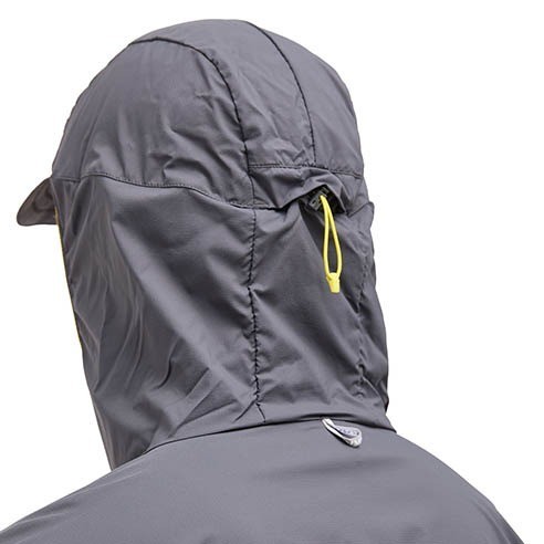 HG-TRAIL IMPERMEABLE ESTIU HOME