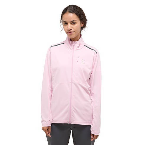 HG-TRAIL JAQUETA ESTIU DONA LIM