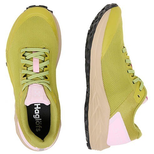 HG-TRAIL CALÇAT DONA 607048 HAGL