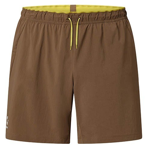 HG-TRAIL SHORT ESTIU HOME LIM TE