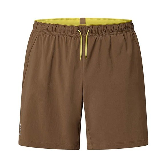 HG-TRAIL SHORT ESTIU HOME LIM TE