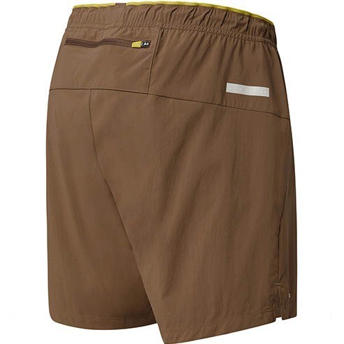 HG-TRAIL SHORT ESTIU HOME LIM TE