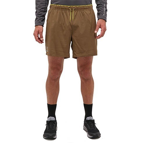 HG-TRAIL SHORT ESTIU HOME LIM TE