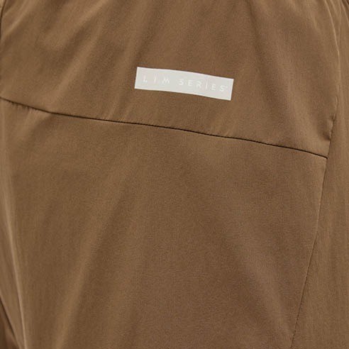 HG-TRAIL SHORT ESTIU HOME LIM TE