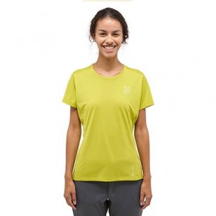 HG-TRAIL T-SHIRTS ESTIU DONA L.I 2