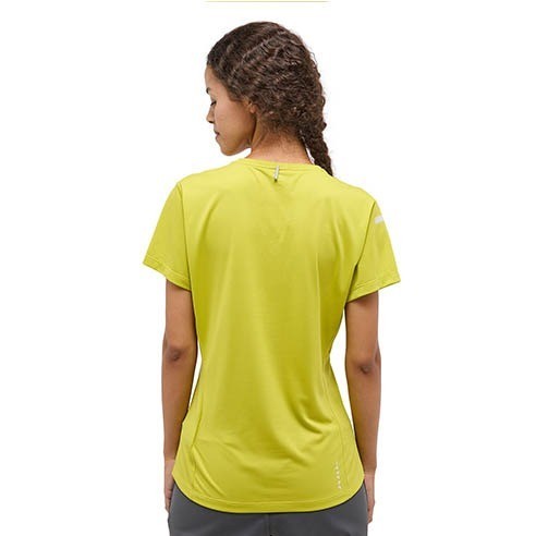 HG-TRAIL T-SHIRTS ESTIU DONA L.I