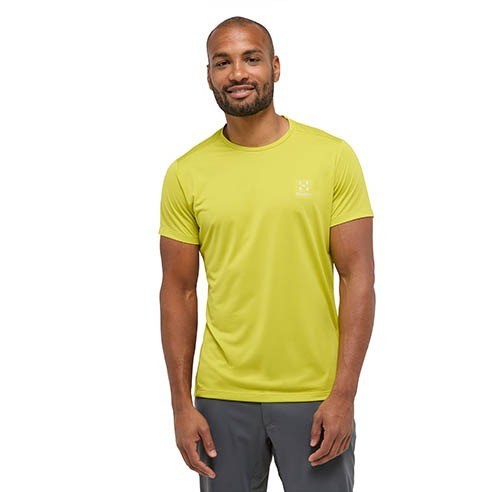 HG-TRAIL T-SHIRTS ESTIU HOME L.I