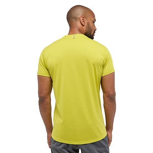 HG-TRAIL T-SHIRTS ESTIU HOME L.I