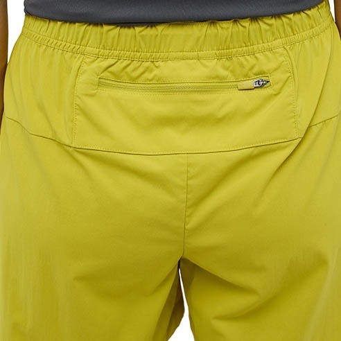 HG-TRAIL SHORT ESTIU DONA LIM TE