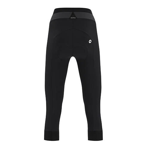 Culotte Assos UMA GT C2 Half Knickers