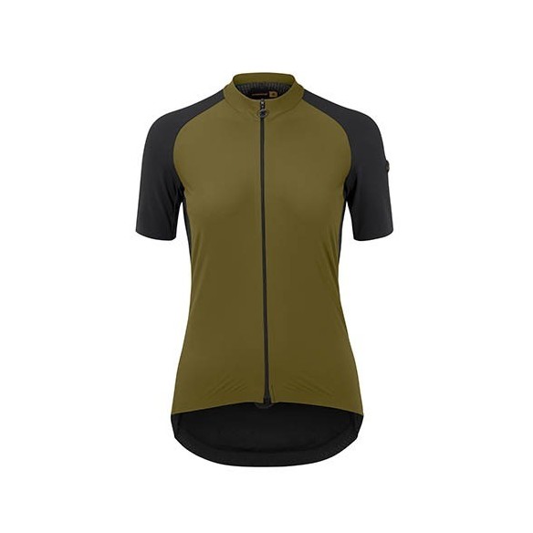 Assos UMA GTV C2 Jersey