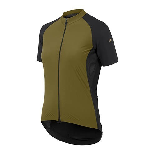 Maillot Assos UMA GTV C2