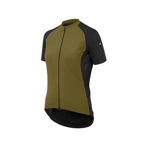 Assos UMA GTV C2 Jersey