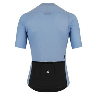 Maillot Assos Millet GT S11 2